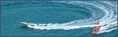 Water Sports